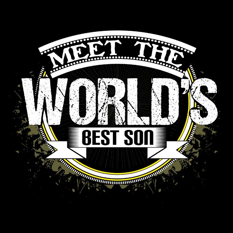 Sohn Geburt Geburtstag Geschenkidee