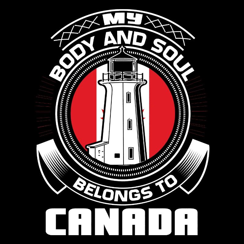 Drapeau érable du Canada