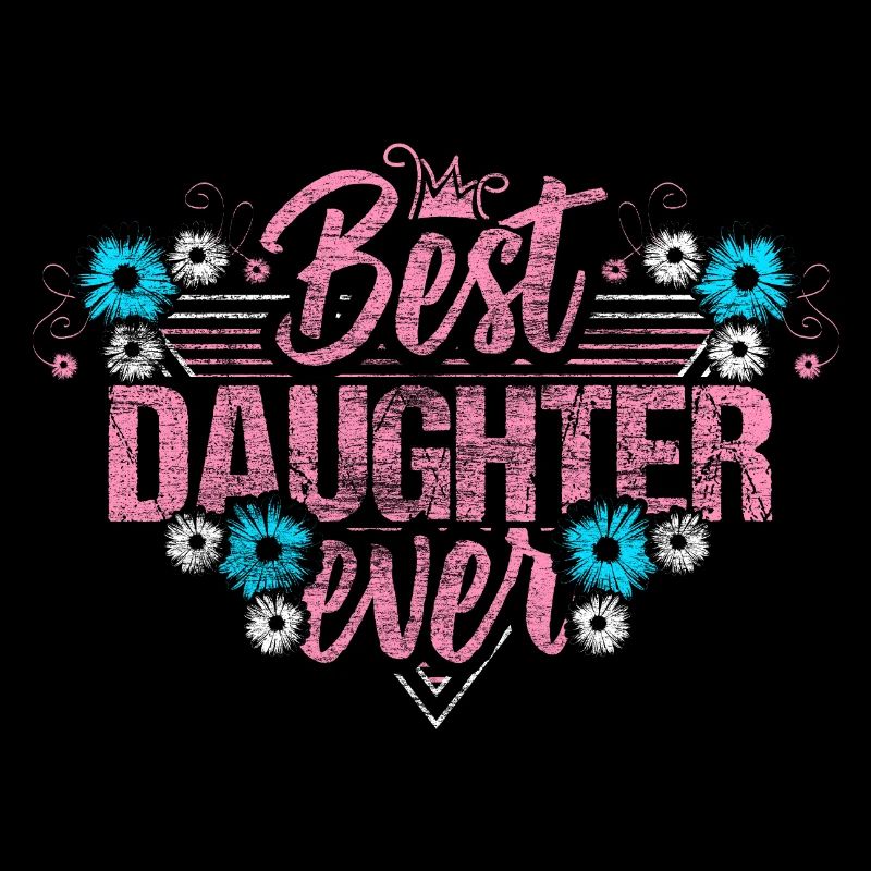 Tochter Mutter Mädchen