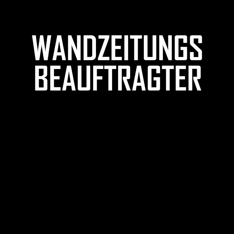 wandzeitungsbeauftragter