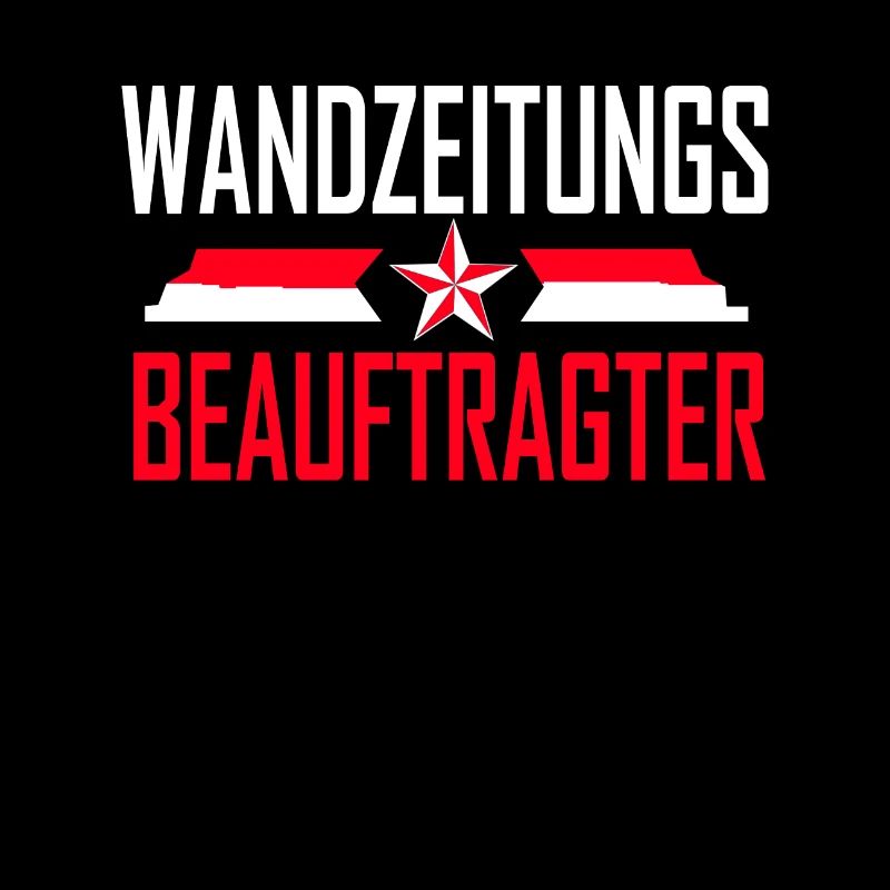 wandzeitungsbeauftragter