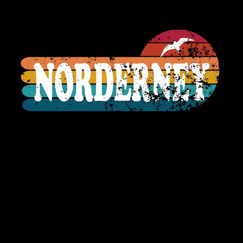 Insel Norderney Ostfriesland