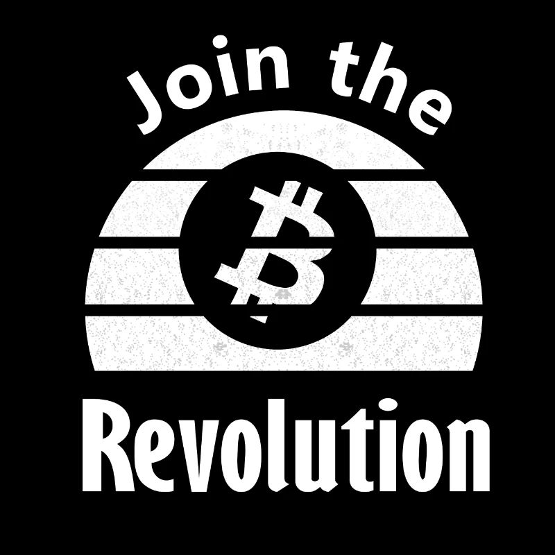 Die Revolution der Kryptos