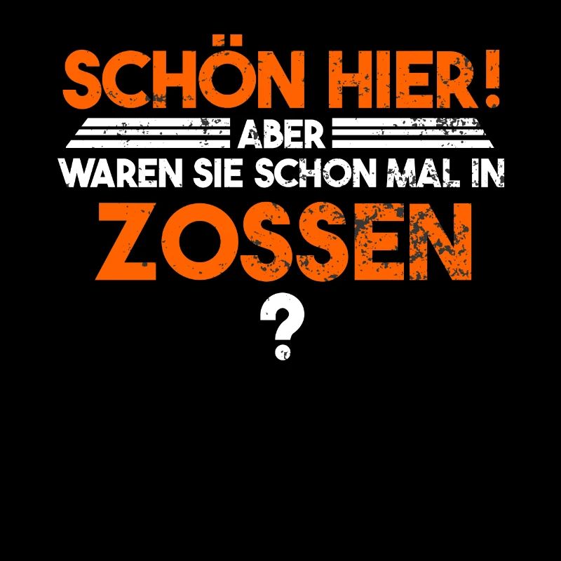 Zossen