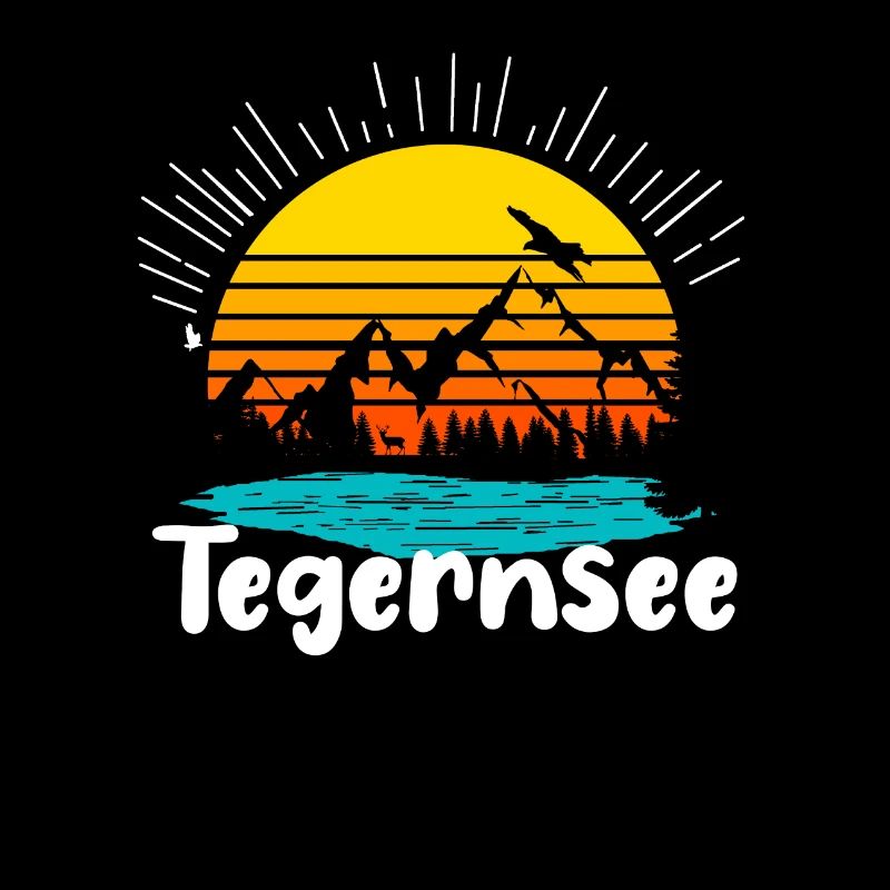 Tegernsee