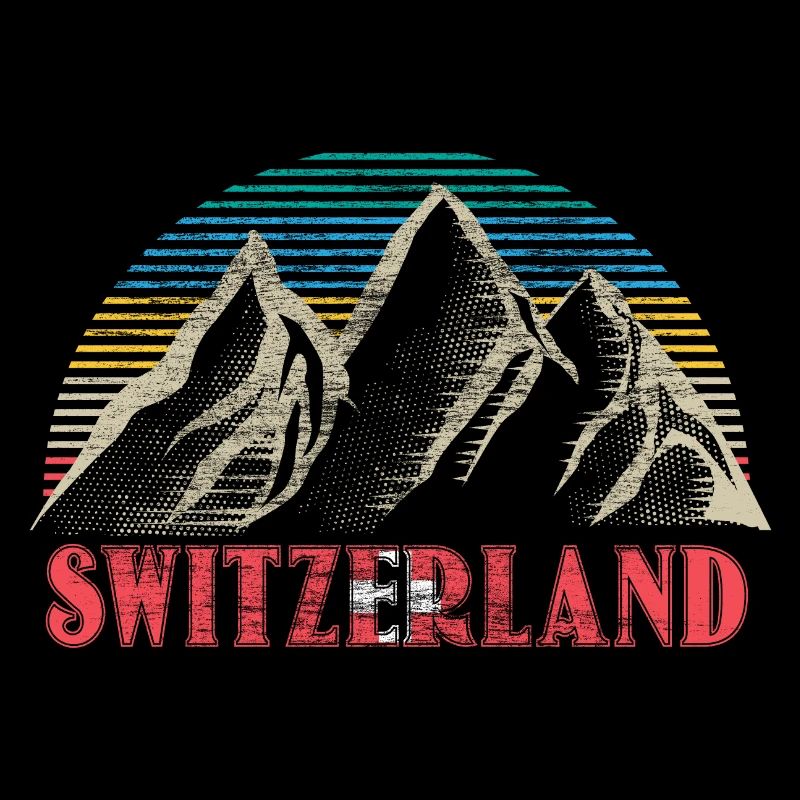 Schweiz Schweizer Herkunft Geschenk