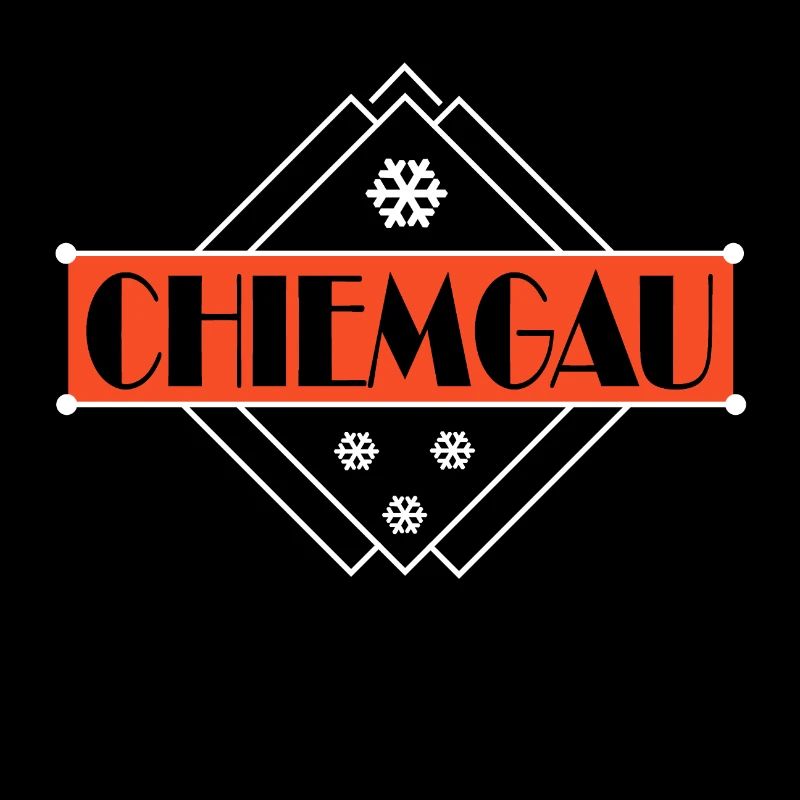 Chiemgau
