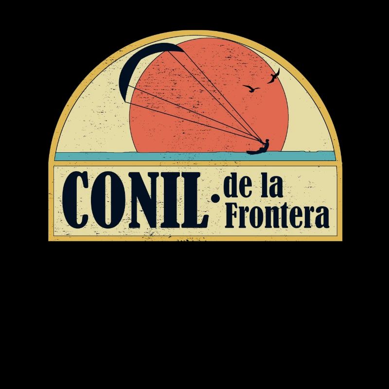 Kitesurf Conil de la frontera