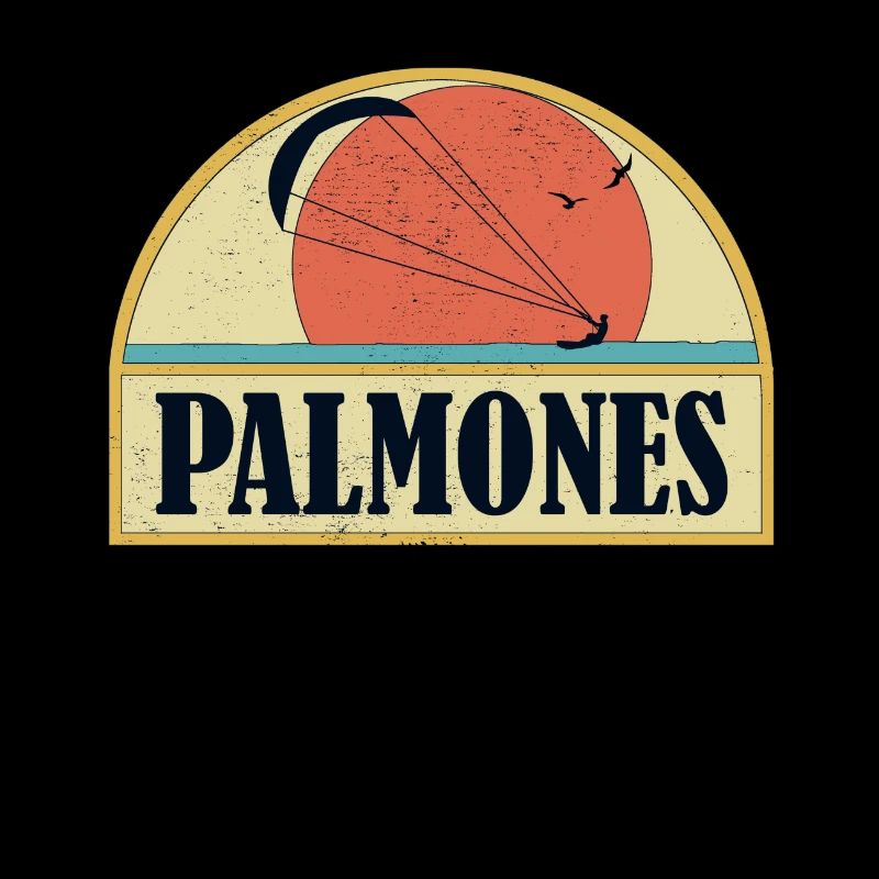 Kitesurf Palmones