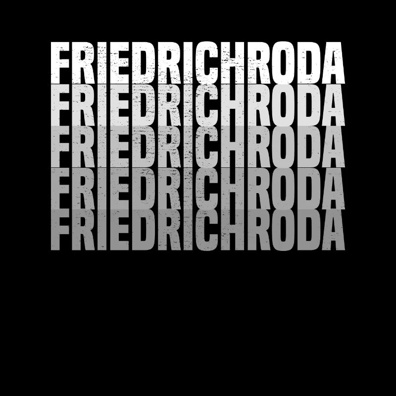 Friedrichroda