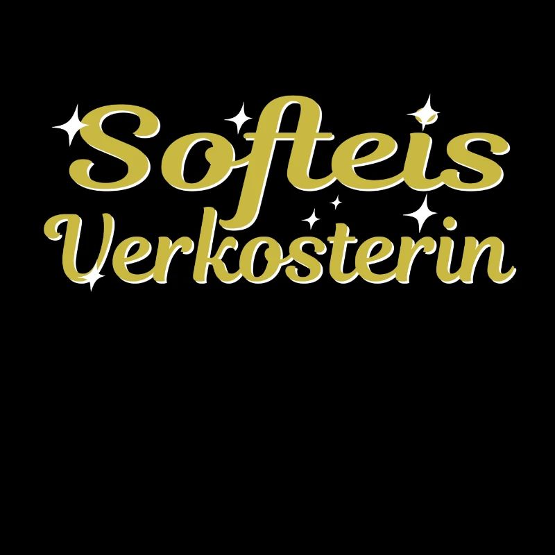 Softeis Verkosterin