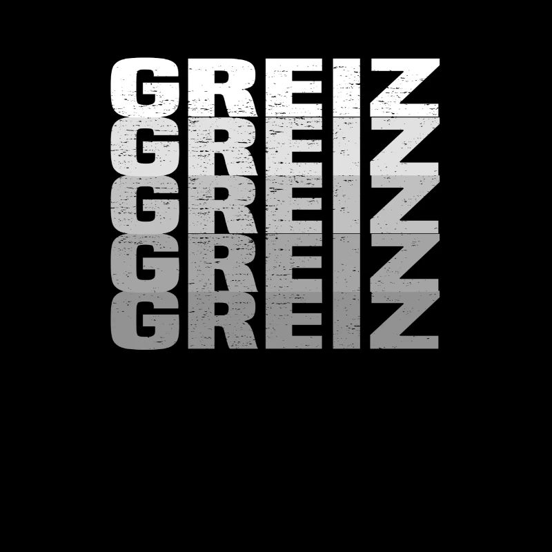 greiz fünffach grunge