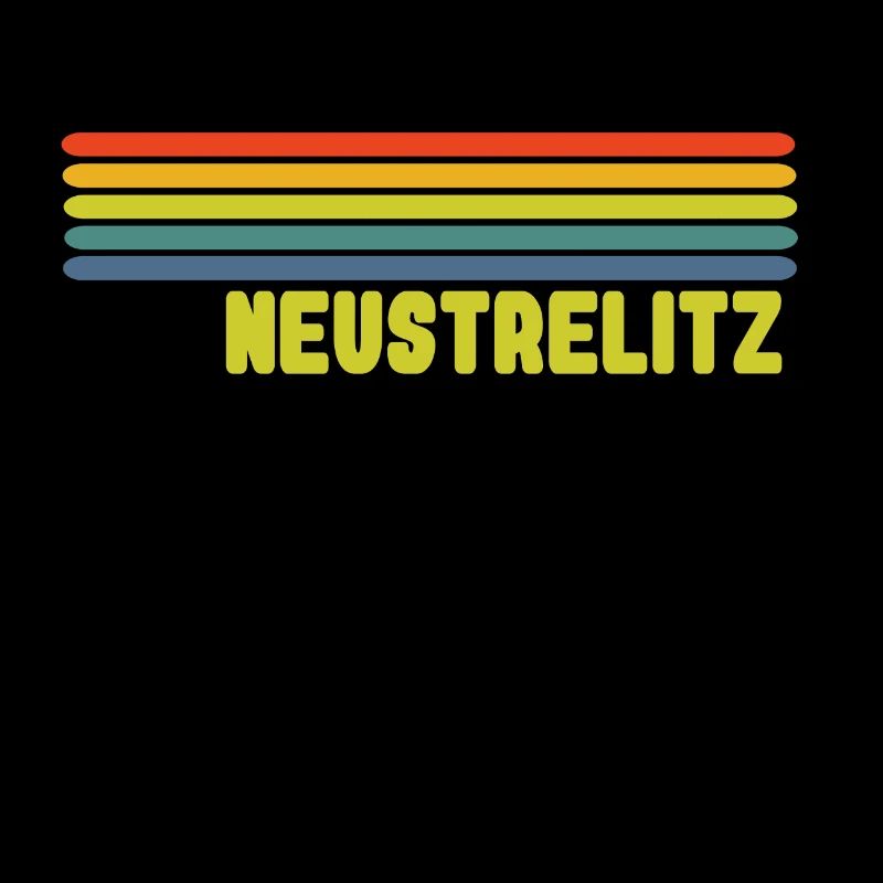 Neustrelitz Regenbogen