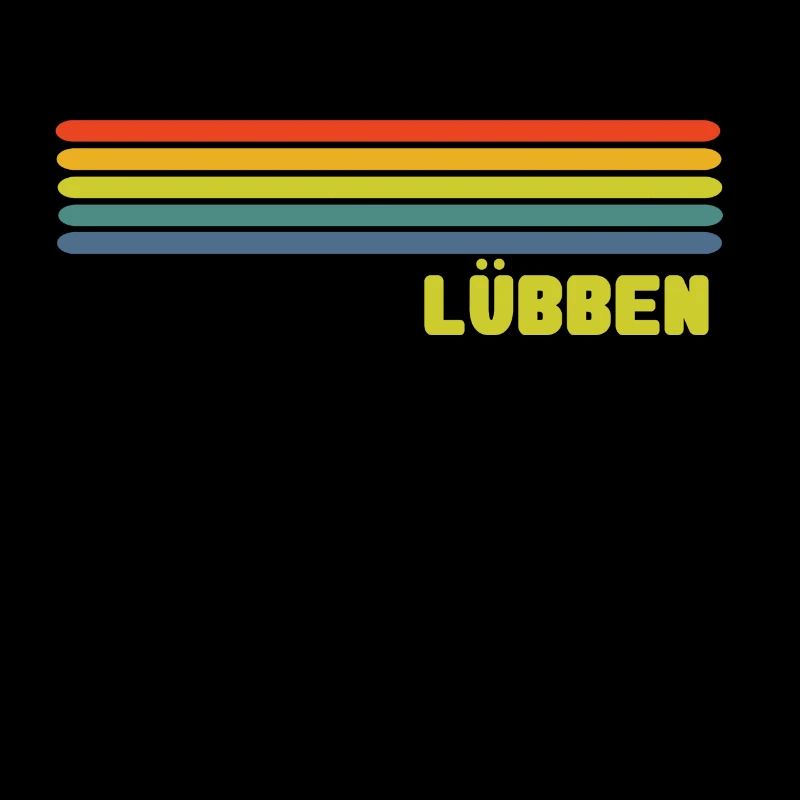 Lübben Regenbogen