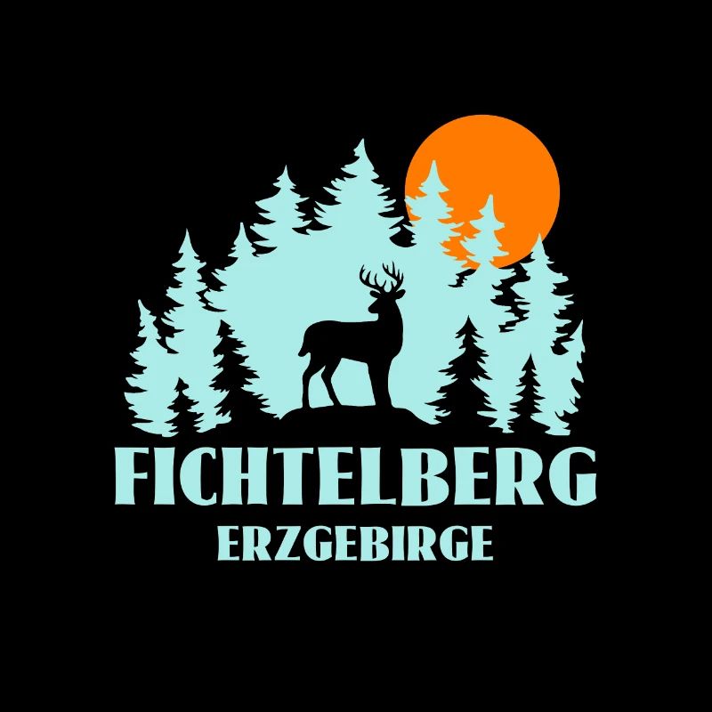 Fichtelberg