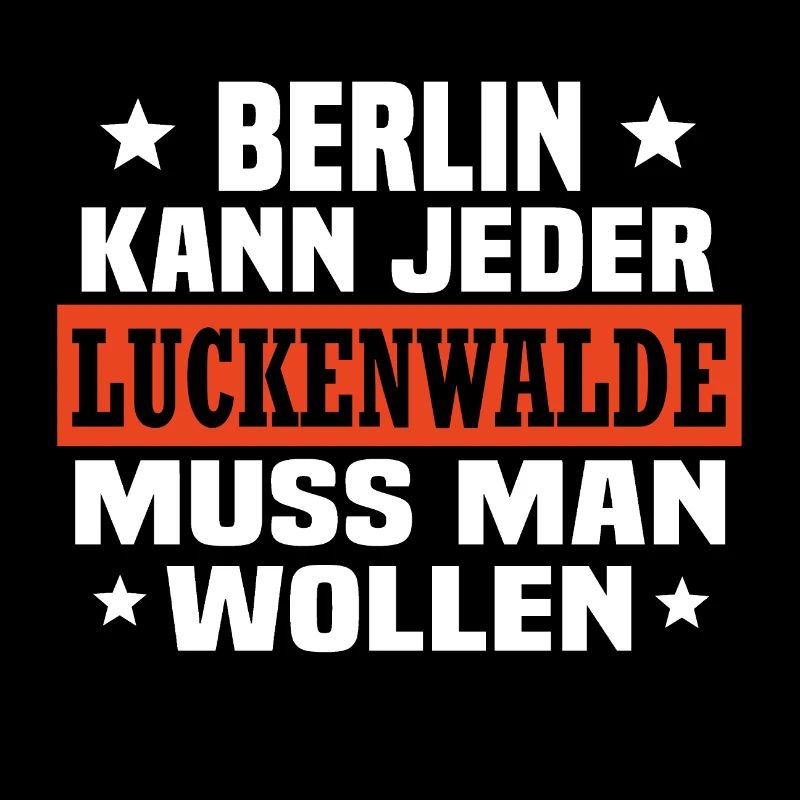 Luckenwalde