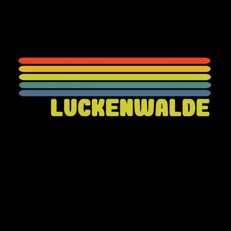 Luckenwalde