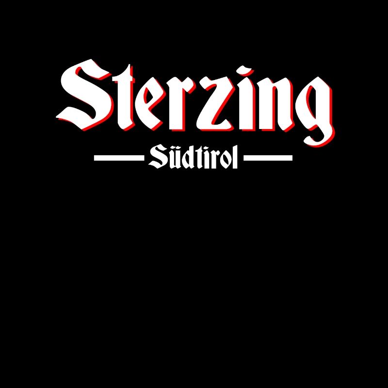 Sterzing Südtirol