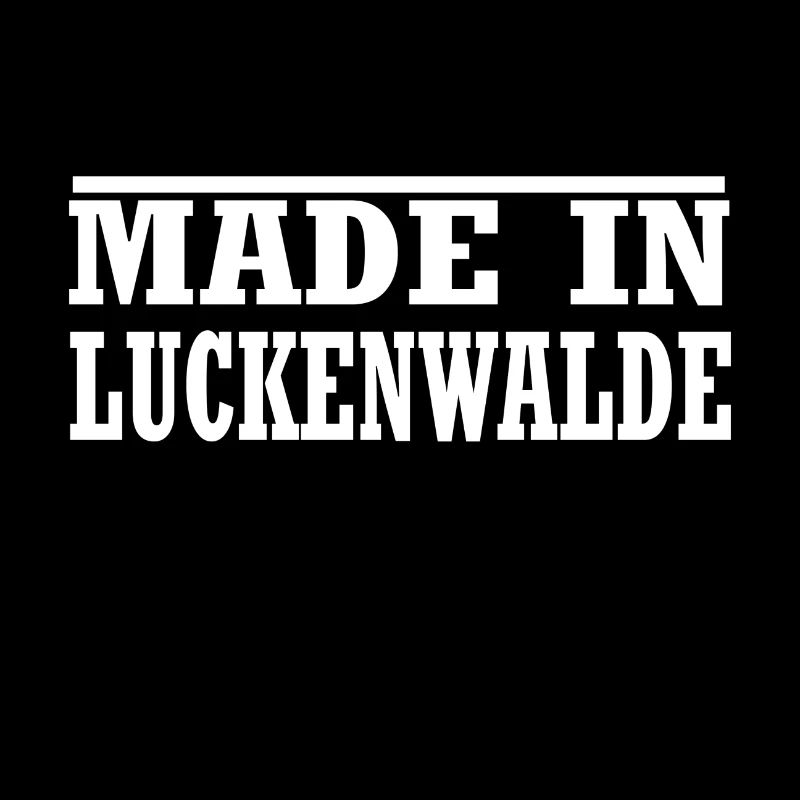 Luckenwalde