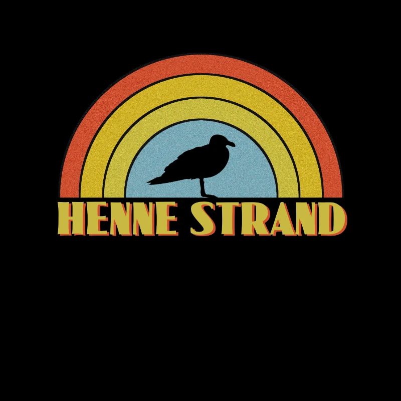 Henne Strand