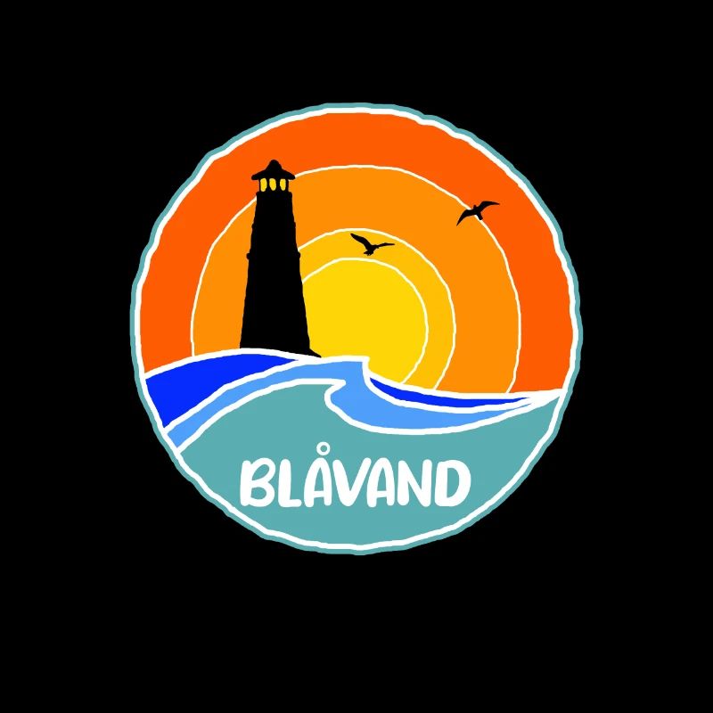 Blavand Dänemark