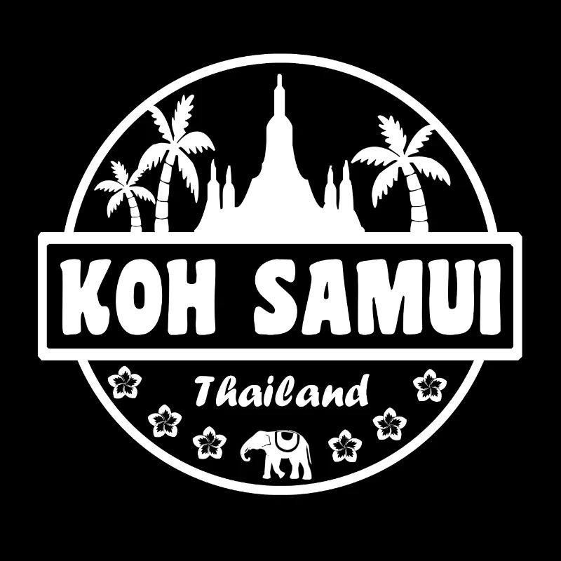 Koh Samui, Thaïlande
