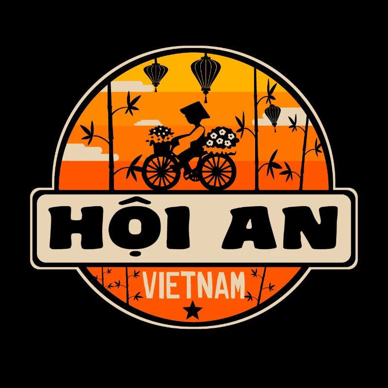 Hoi An Lanterns