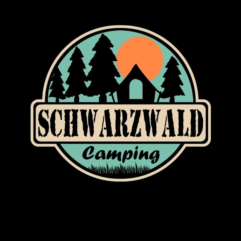 Schwarzwald Camping