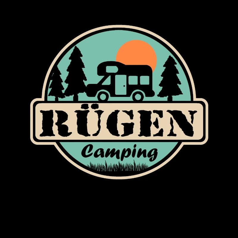Rügen Camping