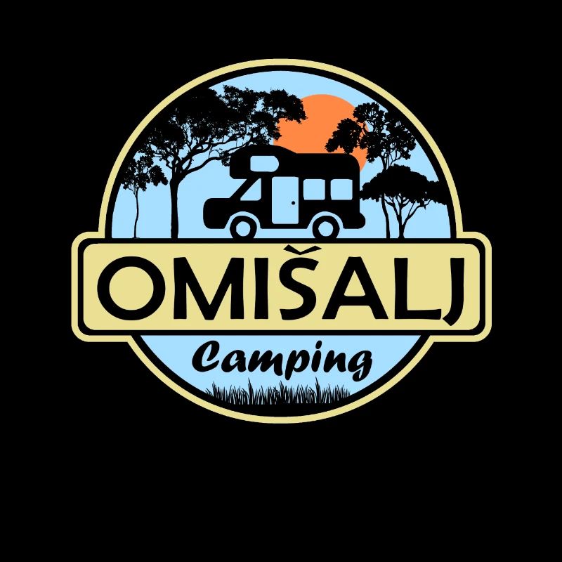 Omisalj Camping