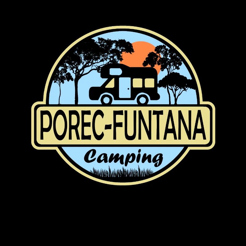 Porec Funtana Camping