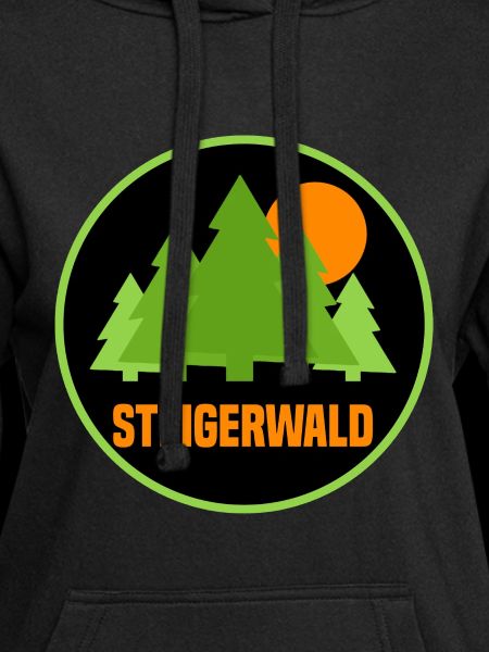 Steigerwald