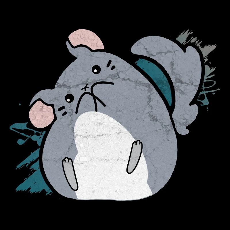 Chinchilla Mignon Pet
