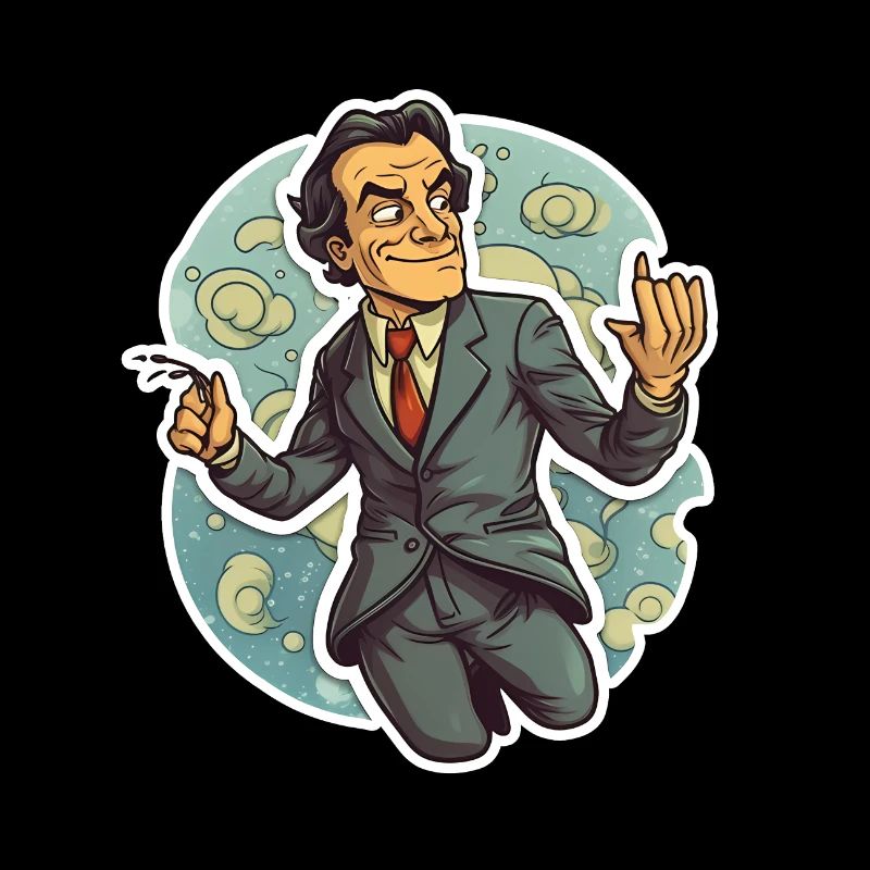 Richard Feynman