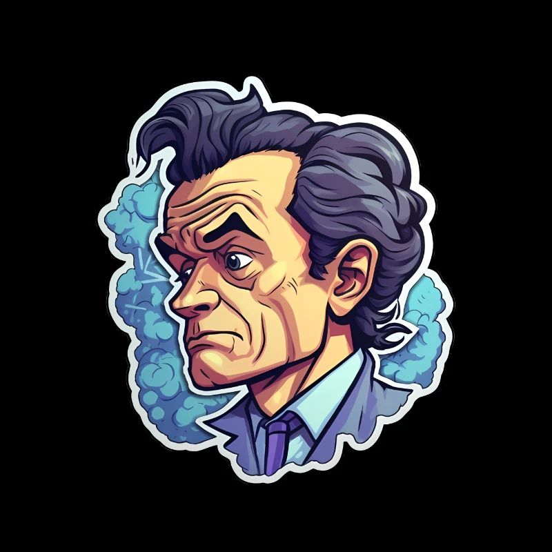Richard Feynman