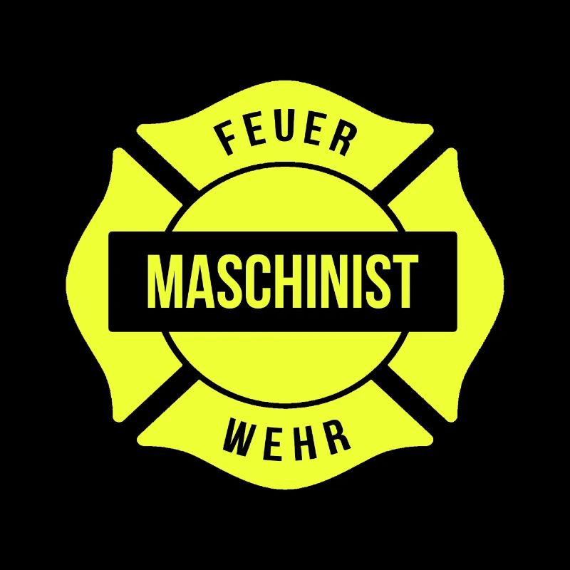 Machinist Fire Brigade