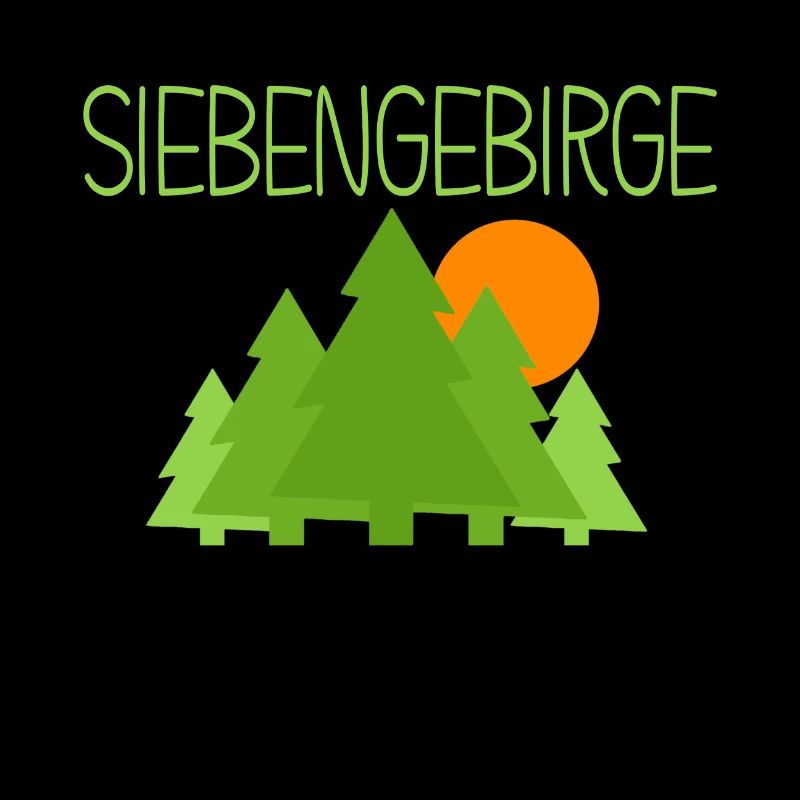 Siebengebirge