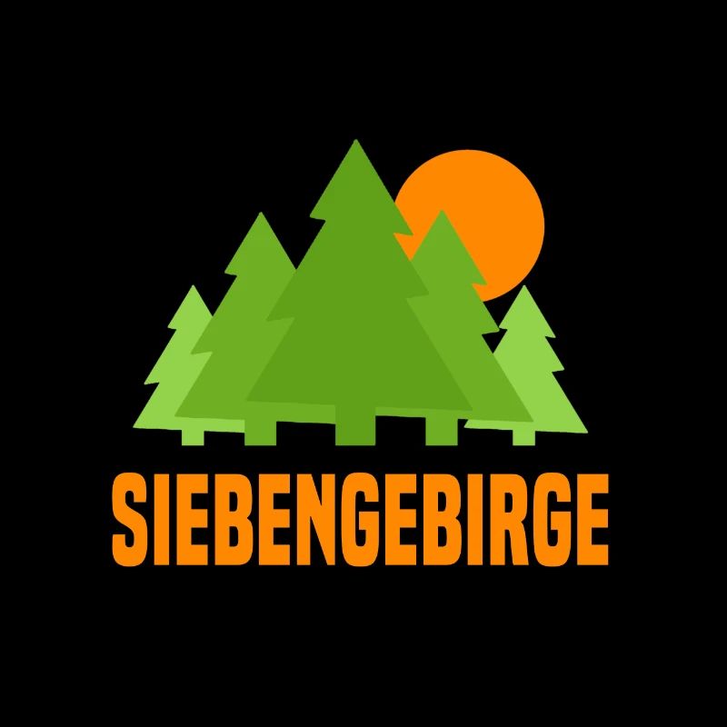 Siebengebirge