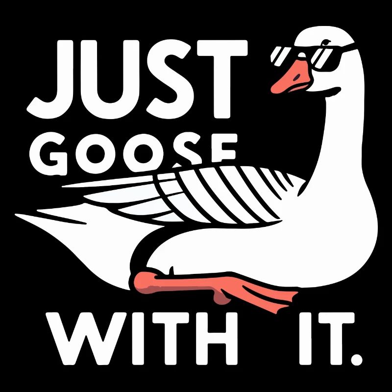 Chill Goose