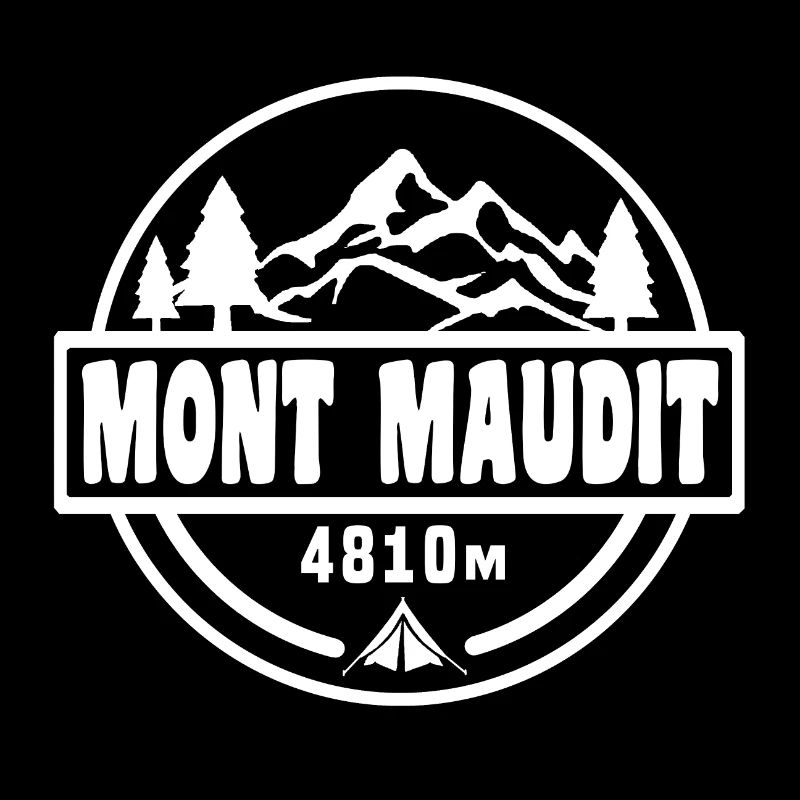 Mont Maudit