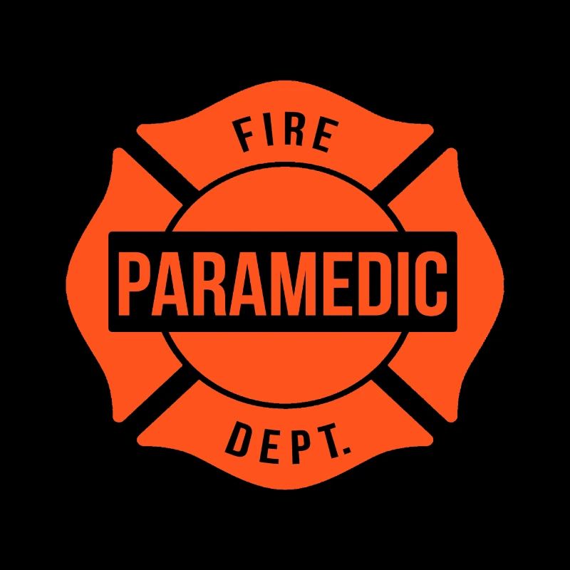 Paramedic Fire Brigade