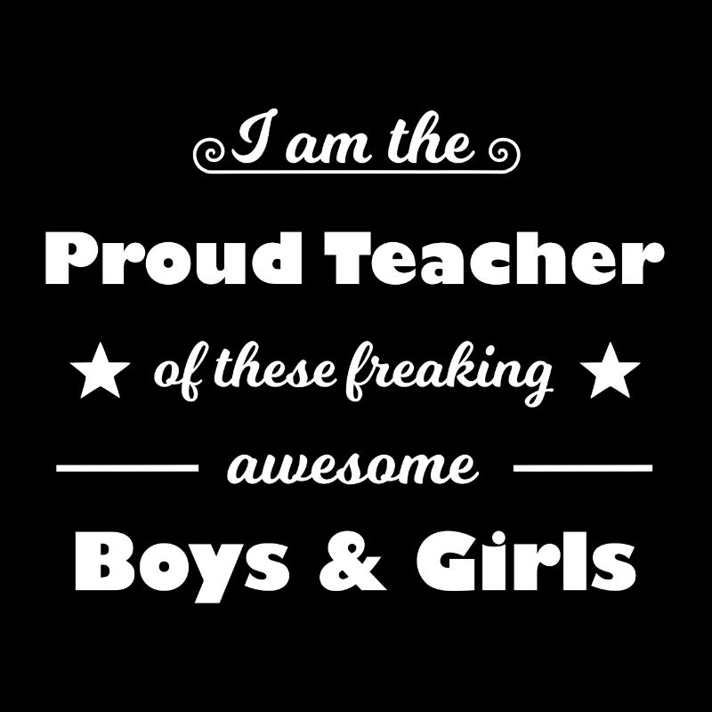 For the great teacher