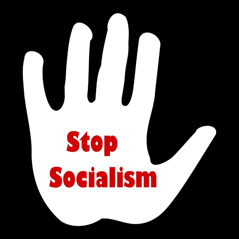 End the Socialist Movement