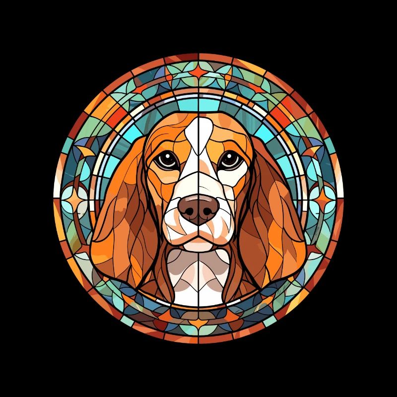 Cao de Gado Transmontano Hunderasse Buntglas C