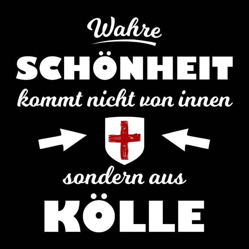 At home in Kölle