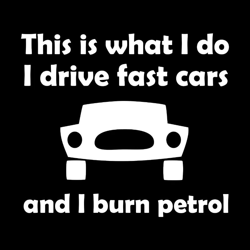 Die Autofahrer Freunde