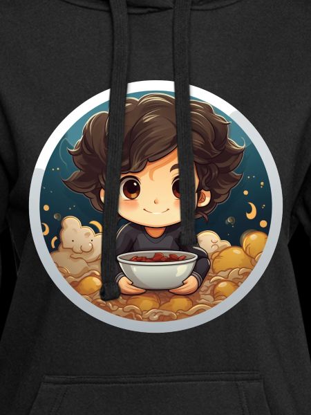 Cereal Killer