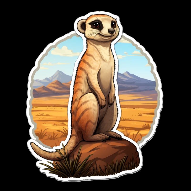 Suricate