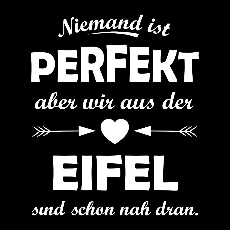 Zuhause in der Eifel