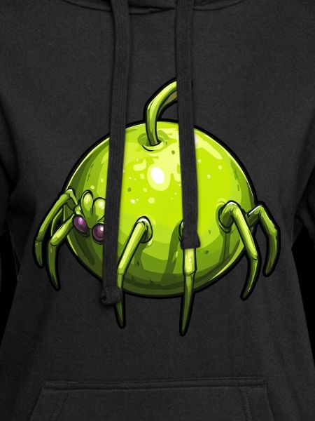 Apple Spider Apple Spider